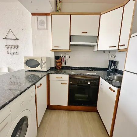Los Juncos De Trengandin Apartamento Noja